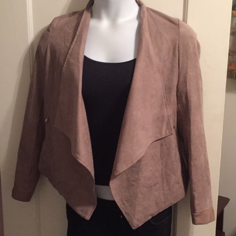 Tobi Jacket - image 2